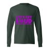 Authentic Long Sleeve T-Shirt Thumbnail