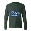 Authentic Long Sleeve T-Shirt Thumbnail