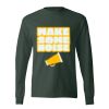 Authentic Long Sleeve T-Shirt Thumbnail