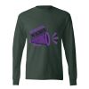 Authentic Long Sleeve T-Shirt Thumbnail