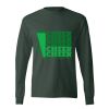 Authentic Long Sleeve T-Shirt Thumbnail