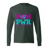 Authentic Long Sleeve T-Shirt Thumbnail