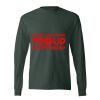 Authentic Long Sleeve T-Shirt Thumbnail