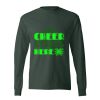 Authentic Long Sleeve T-Shirt Thumbnail