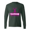 Authentic Long Sleeve T-Shirt Thumbnail