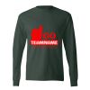 Authentic Long Sleeve T-Shirt Thumbnail
