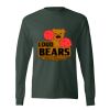 Authentic Long Sleeve T-Shirt Thumbnail