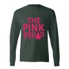 Authentic Long Sleeve T-Shirt Thumbnail