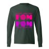 Authentic Long Sleeve T-Shirt Thumbnail
