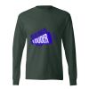 Authentic Long Sleeve T-Shirt Thumbnail