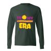 Authentic Long Sleeve T-Shirt Thumbnail