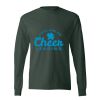 Authentic Long Sleeve T-Shirt Thumbnail
