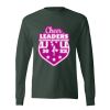 Authentic Long Sleeve T-Shirt Thumbnail