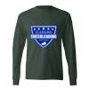 Authentic Long Sleeve T-Shirt Thumbnail