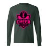 Authentic Long Sleeve T-Shirt Thumbnail