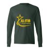 Authentic Long Sleeve T-Shirt Thumbnail
