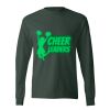 Authentic Long Sleeve T-Shirt Thumbnail