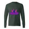 Authentic Long Sleeve T-Shirt Thumbnail