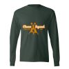 Authentic Long Sleeve T-Shirt Thumbnail