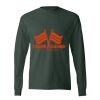 Authentic Long Sleeve T-Shirt Thumbnail