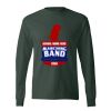 Authentic Long Sleeve T-Shirt Thumbnail