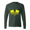 Authentic Long Sleeve T-Shirt Thumbnail