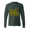 Authentic Long Sleeve T-Shirt Thumbnail