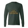 Authentic Long Sleeve T-Shirt Thumbnail