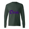 Authentic Long Sleeve T-Shirt Thumbnail