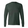 Authentic Long Sleeve T-Shirt Thumbnail