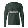 Authentic Long Sleeve T-Shirt Thumbnail