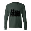 Authentic Long Sleeve T-Shirt Thumbnail