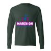 Authentic Long Sleeve T-Shirt Thumbnail