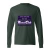 Authentic Long Sleeve T-Shirt Thumbnail