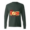 Authentic Long Sleeve T-Shirt Thumbnail
