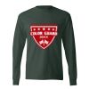 Authentic Long Sleeve T-Shirt Thumbnail