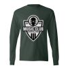 Authentic Long Sleeve T-Shirt Thumbnail