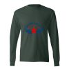 Authentic Long Sleeve T-Shirt Thumbnail