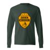Authentic Long Sleeve T-Shirt Thumbnail