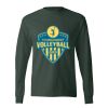 Authentic Long Sleeve T-Shirt Thumbnail