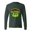 Authentic Long Sleeve T-Shirt Thumbnail