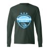 Authentic Long Sleeve T-Shirt Thumbnail