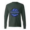 Authentic Long Sleeve T-Shirt Thumbnail