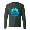 Authentic Long Sleeve T-Shirt Thumbnail