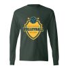 Authentic Long Sleeve T-Shirt Thumbnail