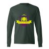 Authentic Long Sleeve T-Shirt Thumbnail