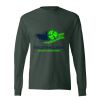 Authentic Long Sleeve T-Shirt Thumbnail