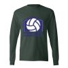 Authentic Long Sleeve T-Shirt Thumbnail