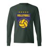 Authentic Long Sleeve T-Shirt Thumbnail