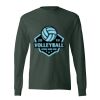 Authentic Long Sleeve T-Shirt Thumbnail